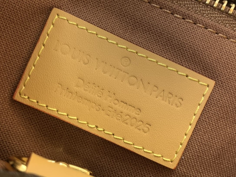 LV Shopping Bags